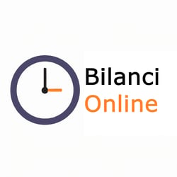 Bilanci Online Logo